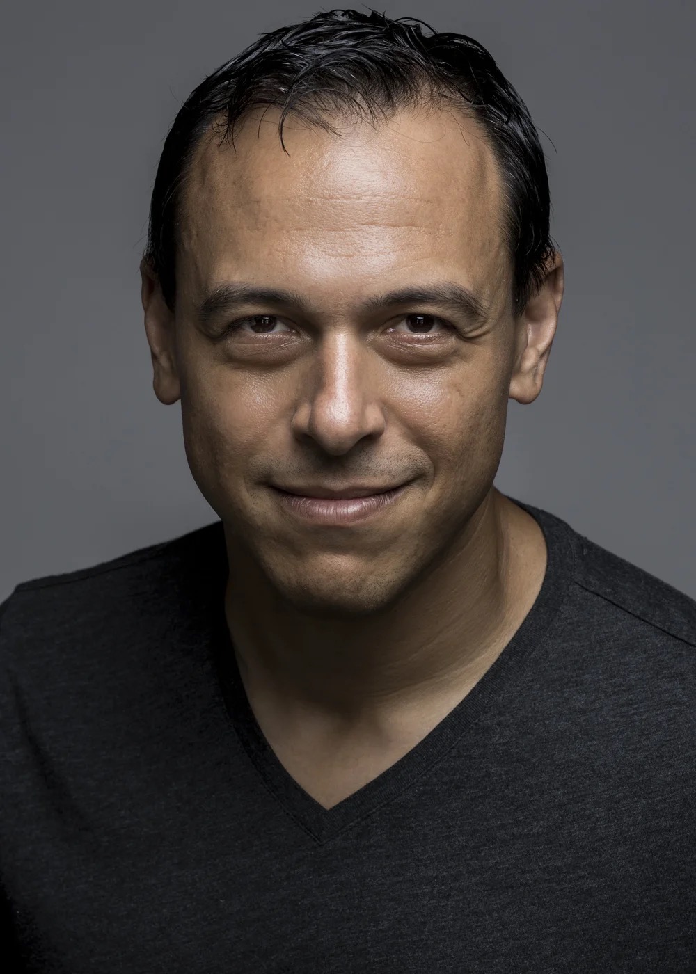 Justin Gary